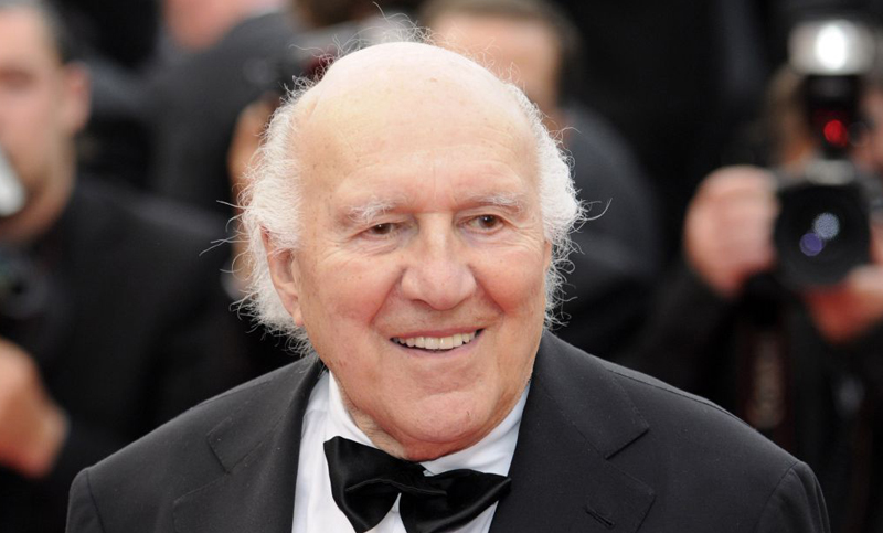 Murió a los 94 años el destacado actor francés Michel Piccoli