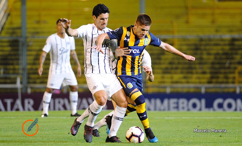 Gil: «Central es parte de mí, me encantaría volver en algún momento»