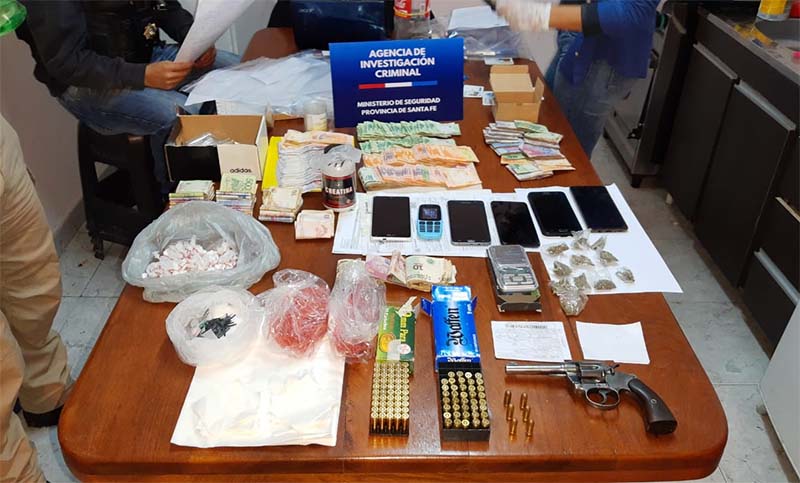 Detuvieron al sospechoso de un crimen ocurrido el pasado 17 de marzo