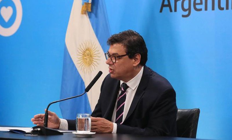 Gobierno prorroga por 60 días la prohibición de despidos