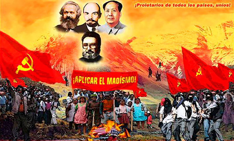 El 17 de mayo de 1980 aparecía Sendero Luminoso en Perú