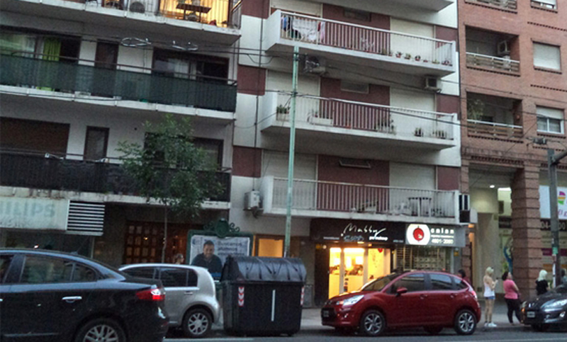 El salario en relación a la vivienda se ubicó en el nivel más bajo en 10 años