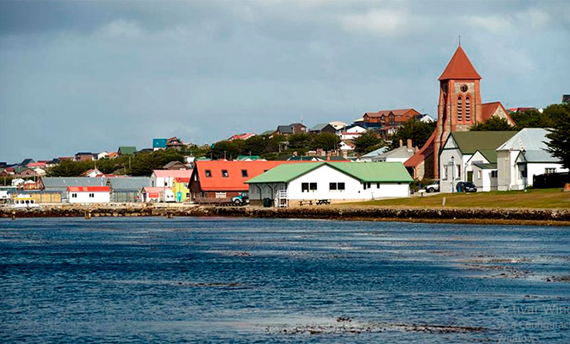 El gobernador de Tierra del Fuego admitió que hay poca información de casos de coronavirus en Malvinas
