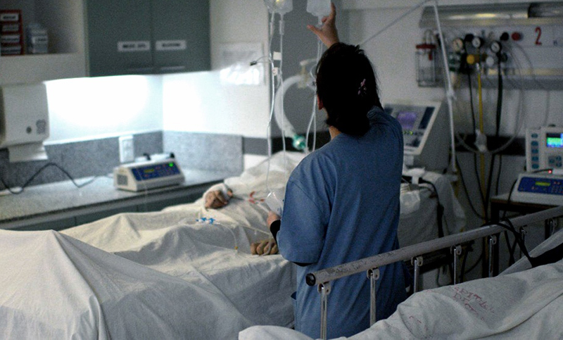 Nueve muertes por coronavirus y 103 nuevos casos