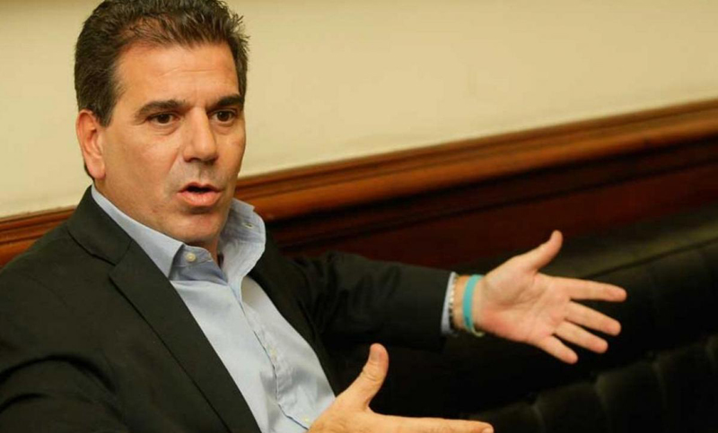 Ritondo consideró que el PRO debe hacer «una autocrítica y abrirse como partido»
