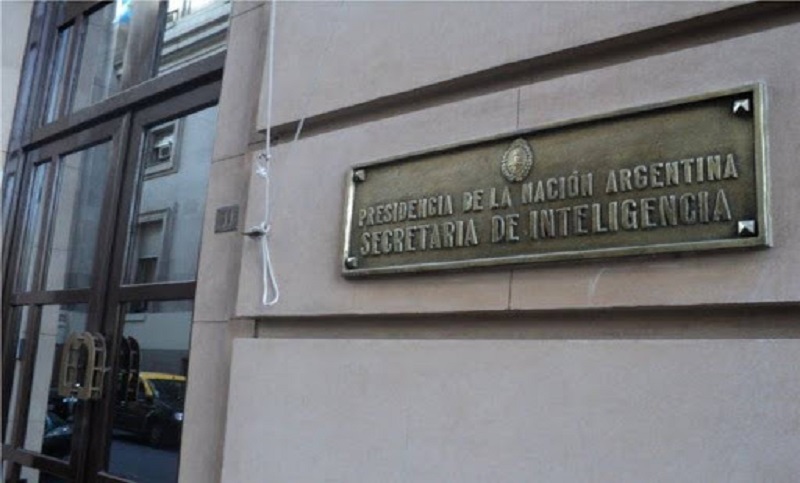El Gobierno avanza en la digitalización de los archivos de la ex SIDE sobre la última dictadura militar 