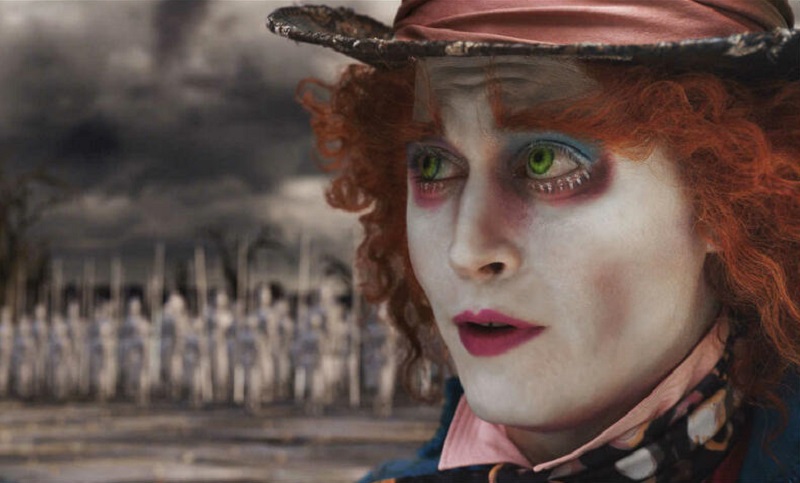 La señal TNT ofrece una maratón de Johnny Depp para entretener la cuarentena 