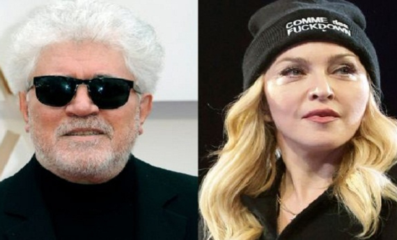 Almodóvar, Madonna y otros 200 artistas piden reinventar nuestro modo de vida