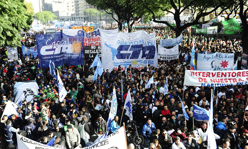 Prorrogaron los mandatos de autoridades sindicales hasta el 30 de septiembre