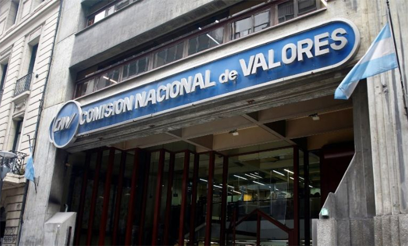 La CNV quiere crear un fondo solidario para financiar a las provincias
