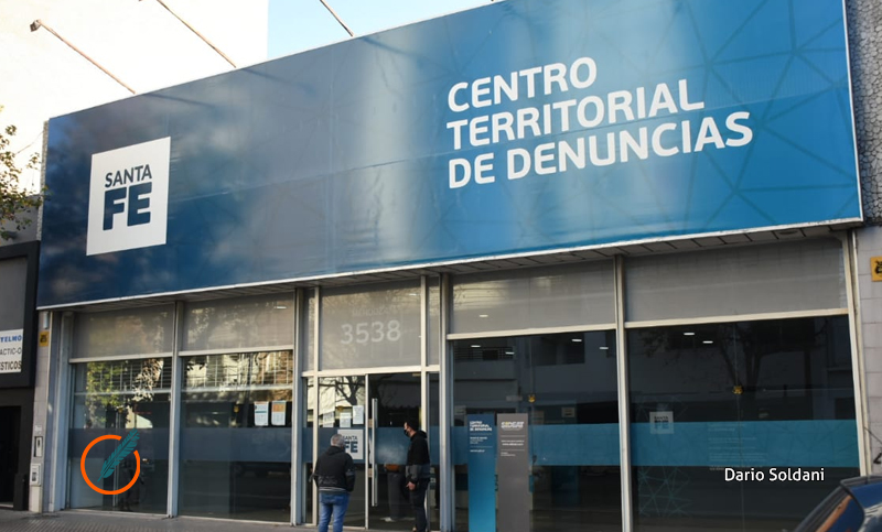 Centros Territoriales de Denuncia retoman las actividades con turnos previos