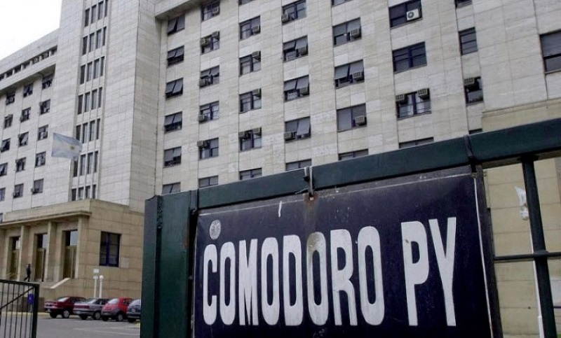 Procesaron a ex funcionarios y empresarios por irregularidades en la construcción de centrales termoeléctricas
