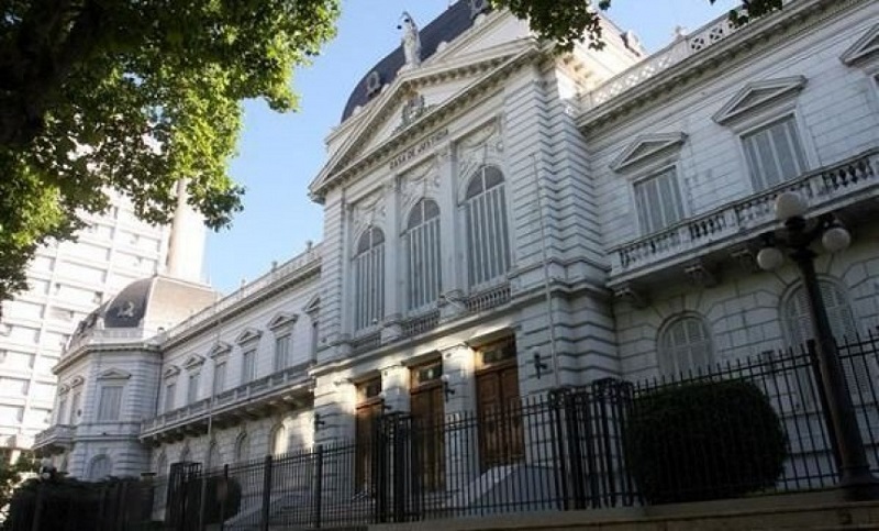 La Corte bonaerense suspendió las domiciliarias para presos con riesgo de contraer coronavirus 