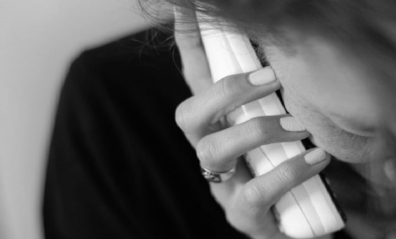 Habilitan medios para denunciar violencia de género o familiar 