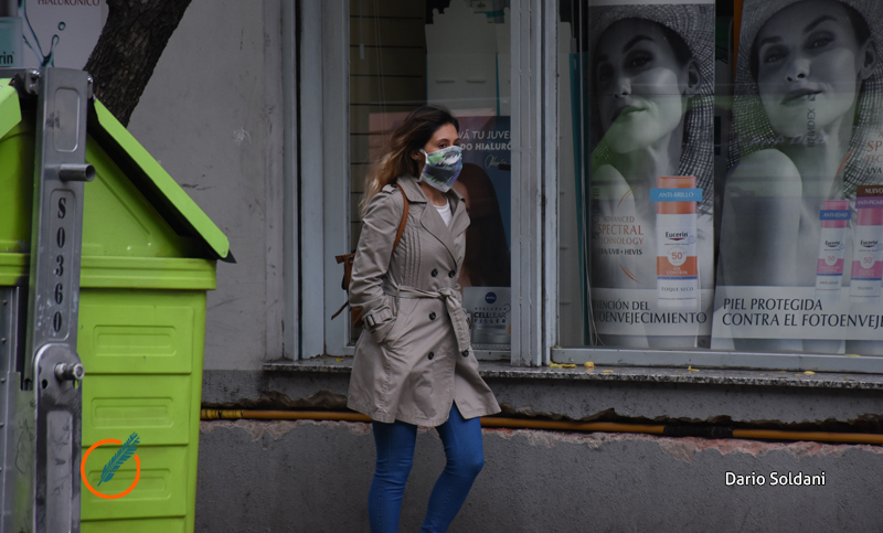 Sin casos de coronavirus en Santa Fe este domingo
