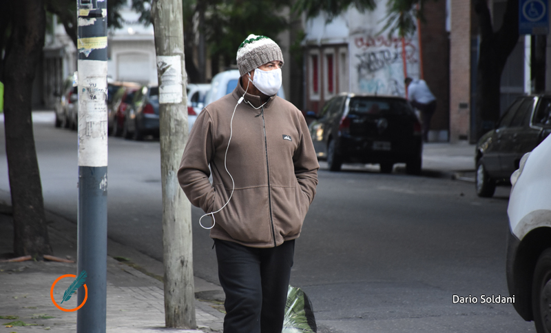 Veinte días sin casos en Rosario y diez sin nuevos contagios en la provincia