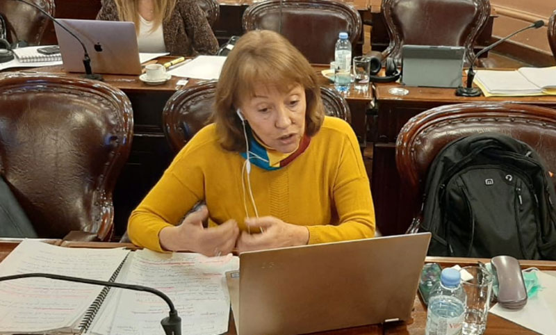 Diputados: aprueban por amplio margen, la reforma educativa que permite los estudios a distancia