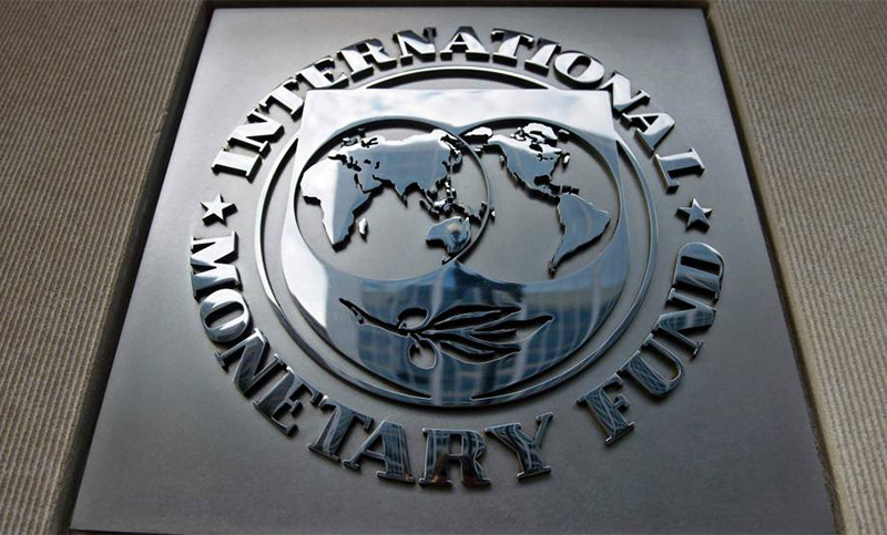 El FMI espera que Argentina logre un acuerdo por la deuda «con alta participación de acreedores»
