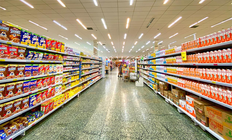 Media sanción en Diputados: Santa Fe avanza en su ley de góndolas para regular precios