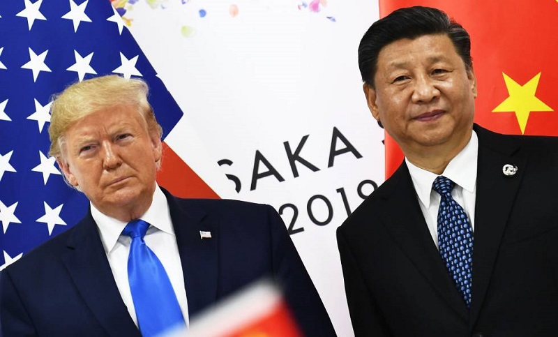 China advirtió que Estados Unidos está llevando las relaciones al «borde de una guerra fría»