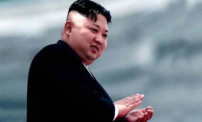 Reapareció el líder norcoreano Kim Jong-un, tras semanas de ausencia y dudas sobre su salud