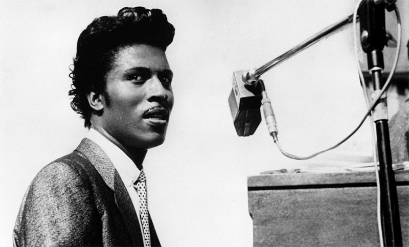 Little Richard: adiós al grito primal del rock and roll