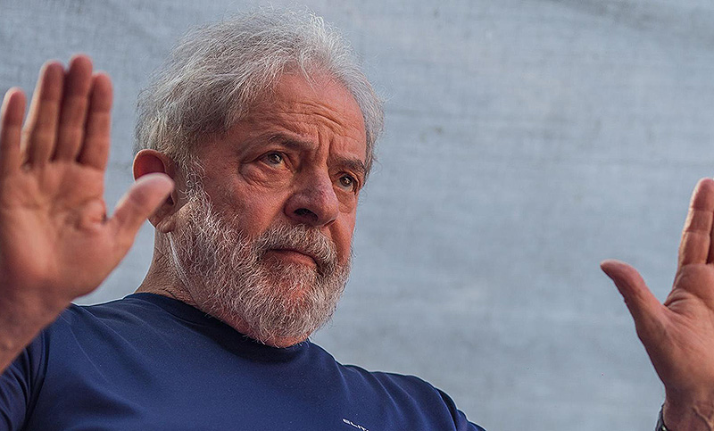 Lula destacó la decisión de Alberto Fernández frente a coronavirus: «la economía resucita, la gente no»