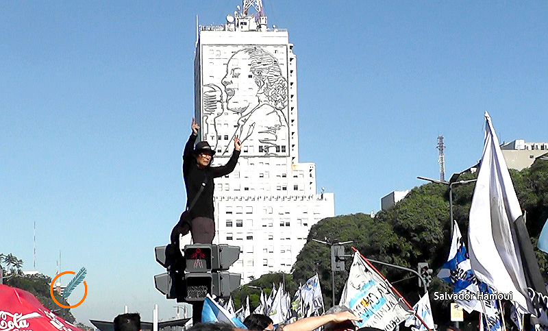 Un Día del Trabajador especial: las reinvindicaciones vigentes y la circunstancia histórica