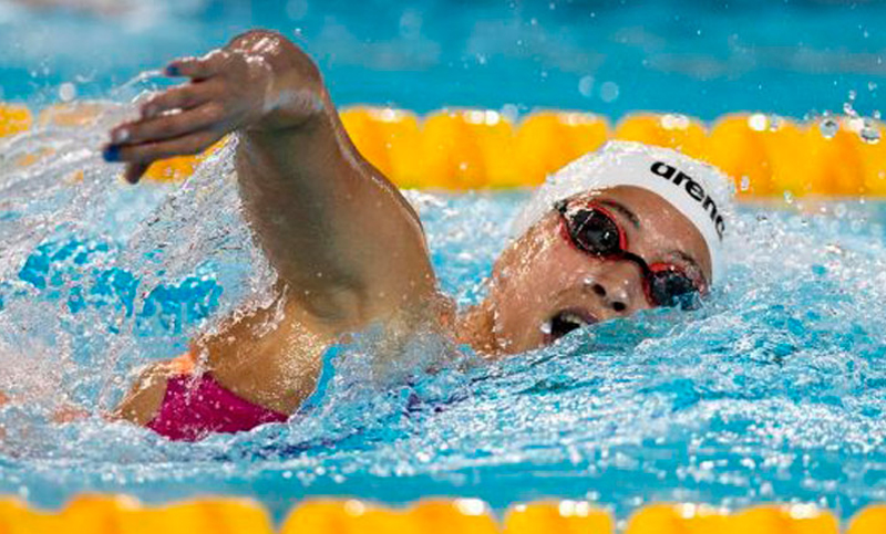 Fue reprogramado para 2022 el Mundial de Natación de Japón