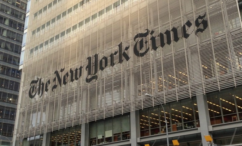 Una columna del New York Times pone a Argentina como ejemplo para resolver crisis de deuda