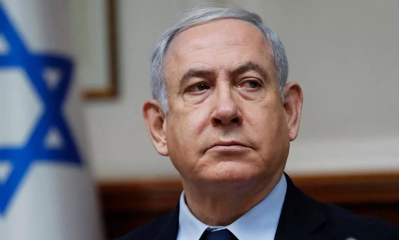 Netanyahu se convierte en el primer premier israelí en ser enjuiciado por corrupción