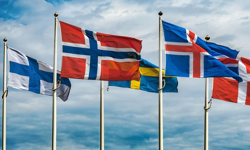 Dinamarca, Finlandia y Noruega planean reabrir sus fronteras entre ellos, pero no con Suecia 