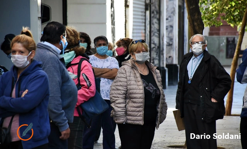 Actividad comercial, mudanzas y profesionales: las nuevas habilitaciones que otorgará la Provincia