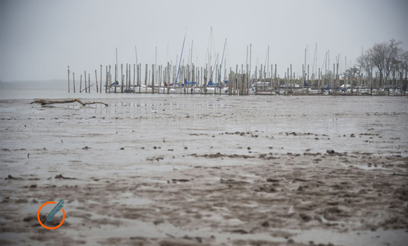 Río Paraná, crisis hídrica y ambientalismo inclusivo