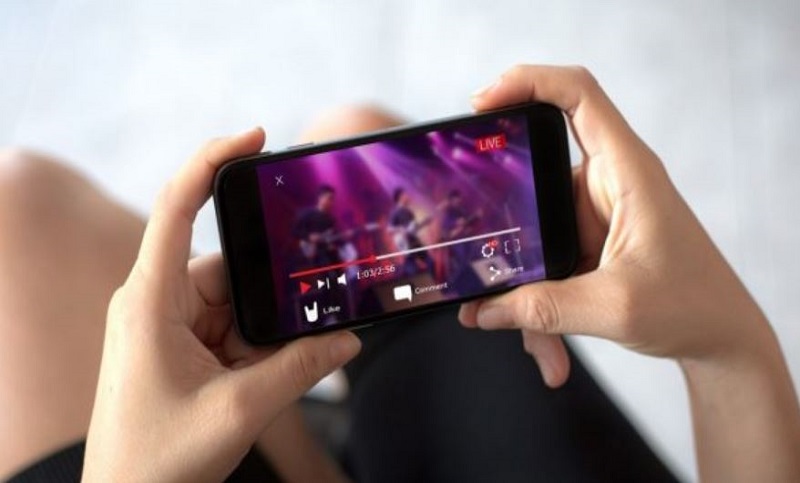 Sadaic aclaró que la alícuota por recitales online cae sobre plataformas digitales y auspiciantes