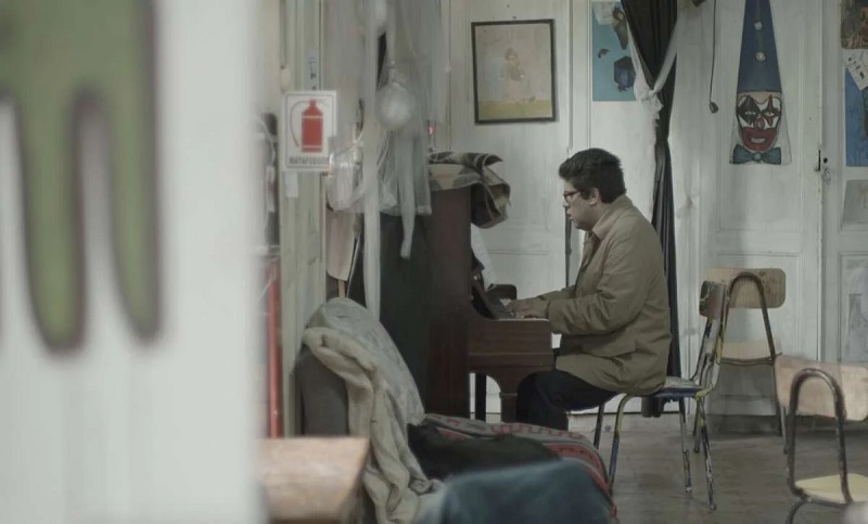 Cine en cuarentena: dos estrenos gratuitos por las pantallas de Cine.ar