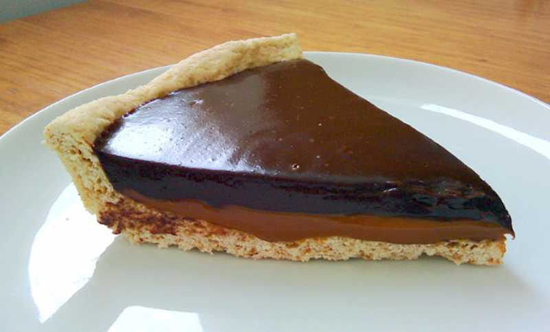 En el Día del Celíaco, una receta para hacer en casa
