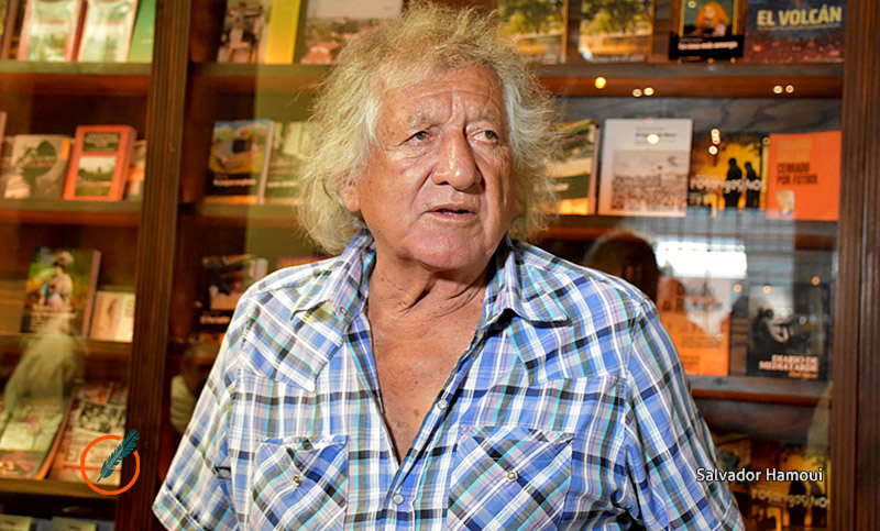 Trinche Carlovich, el mito sigue vivo