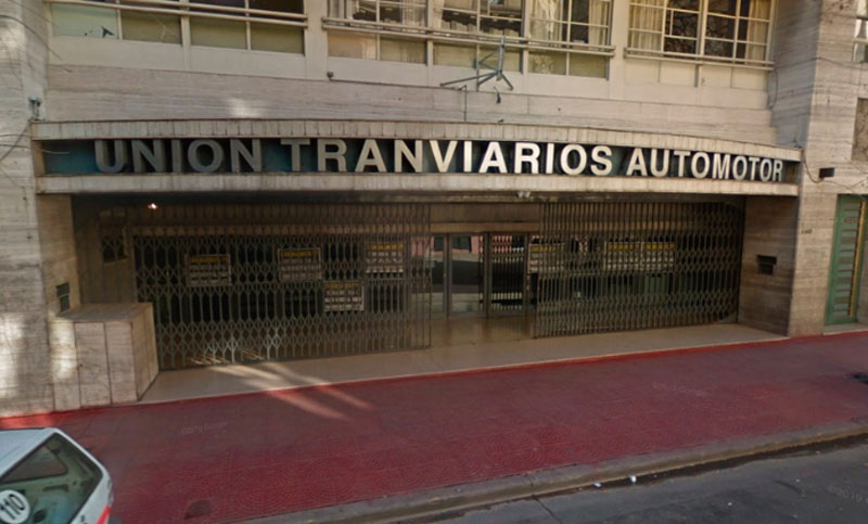 UTA nacional: «Con el salario no se juega”