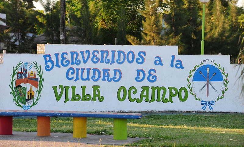 La localidad santafesina de Villa Ocampo vuelve a la fase 1 de la cuarentena por un caso de coronavirus