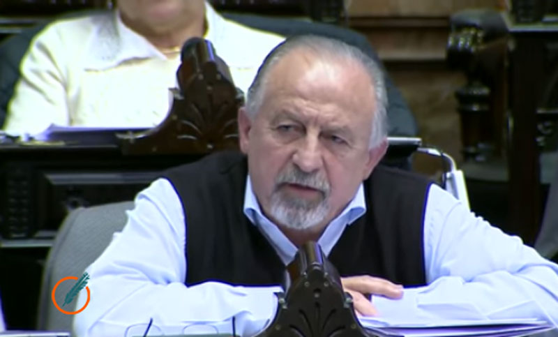 Yasky pide «impuesto a las grandes fortunas» y buscar definiciones políticas para los trabajadores
