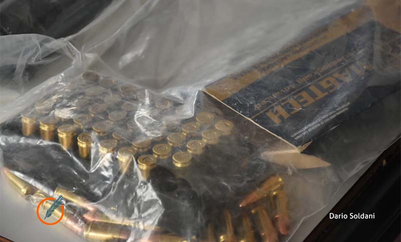 Detuvieron a otros cinco jóvenes por la causa del “ruidoso” cortejo fúnebre
