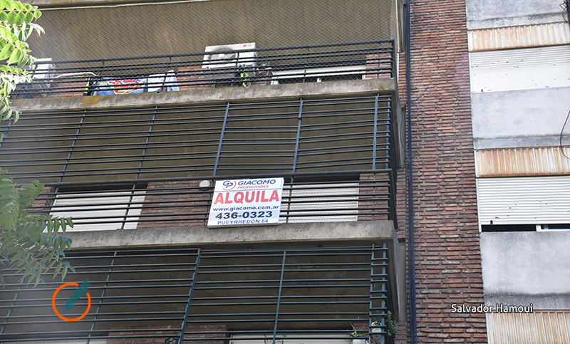 Reabrieron las inmobiliarias pero el 65% de los santafesinos no puede pagar el alquiler