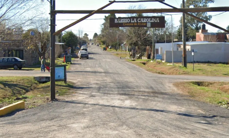 Un hombre fue asesinado a puñaladas y detuvieron al presunto responsable