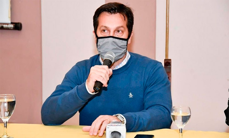 Fiestas, asados y hasta un baby shower generaron decenas de contagios