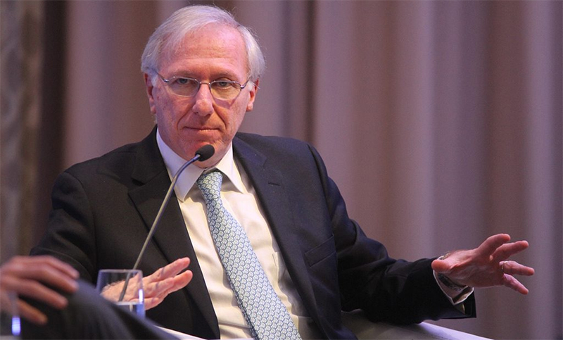 El CEO de Techint despidió a 1.450 trabajadores, pero cobró parte de su sueldo del Estado