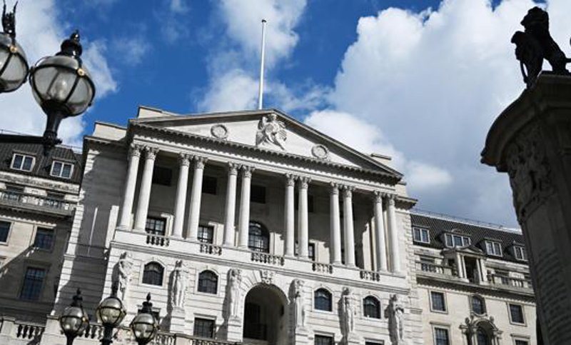 Venezuela demandó a Inglaterra por no entregarle su oro