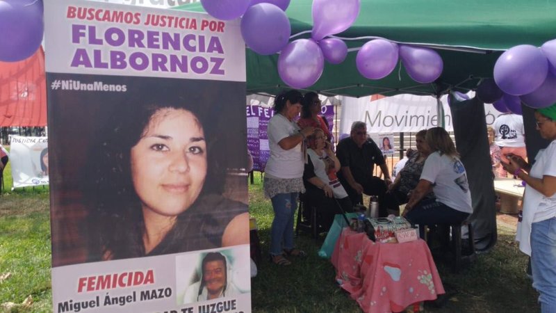El caso de femicidio en Argentina que llegó a la ONU
