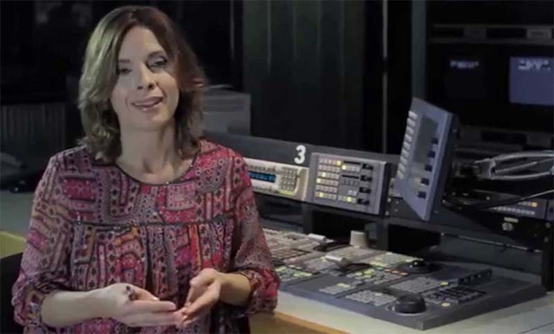 El filme «Cada 30 Horas» llama a reflexionar sobre la violencia de género por la TV Pública