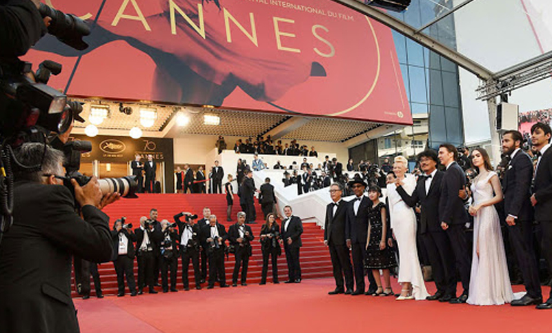 Cannes sacará una lista de sus películas favoritas en 2020 pero sin selección